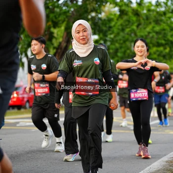 Runner Photo 4052610