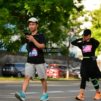 Runner Photo 4052638