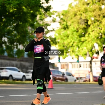 Runner Photo 4052639