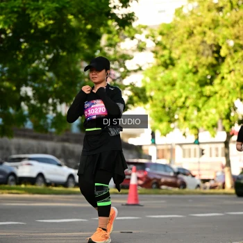 Runner Photo 4052644