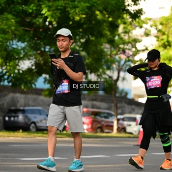Runner Photo 4052649