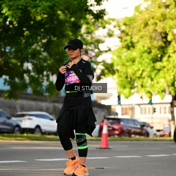 Runner Photo 4052656