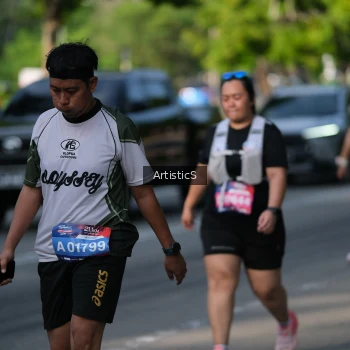 Runner Photo 4052683