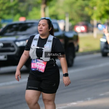 Runner Photo 4052685
