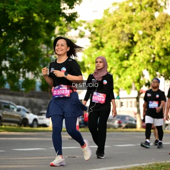Runner Photo 4052738