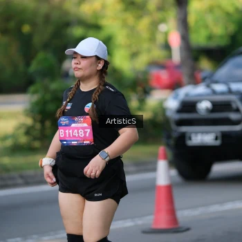 Runner Photo 4052752