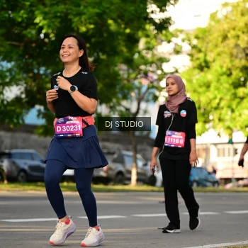 Runner Photo 4052767