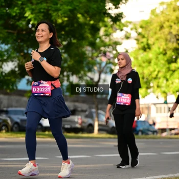 Runner Photo 4052770