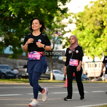 Runner Photo 4052773