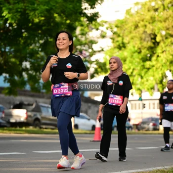 Runner Photo 4052777