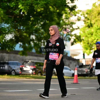 Runner Photo 4052798