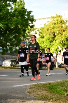 Runner Photo 4052807