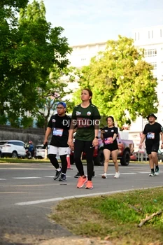 Runner Photo 4052817