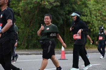 Runner Photo 4052820