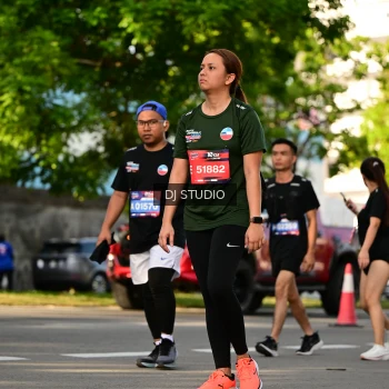 Runner Photo 4052825