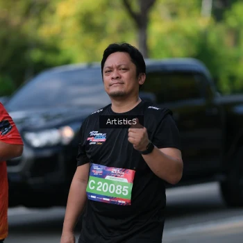 Runner Photo 4052826