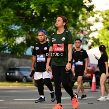 Runner Photo 4052831
