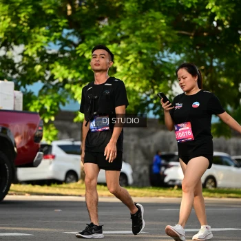 Runner Photo 4052837