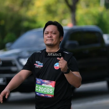 Runner Photo 4052840