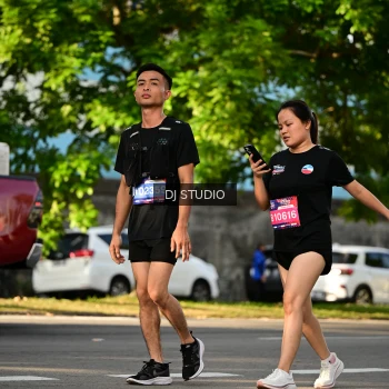 Runner Photo 4052842