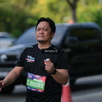 Runner Photo 4052845