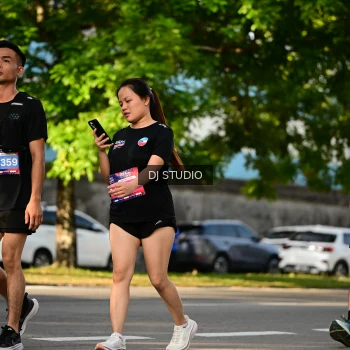 Runner Photo 4052846