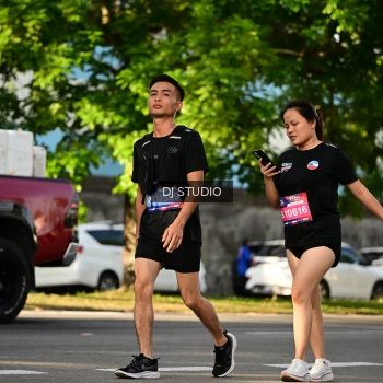 Runner Photo 4052848