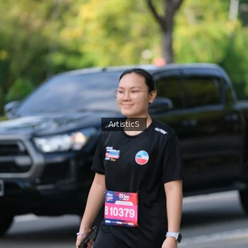 Runner Photo 4052851