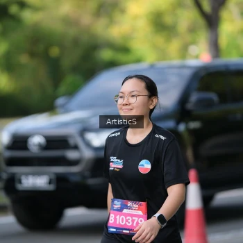 Runner Photo 4052862