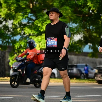 Runner Photo 4052865