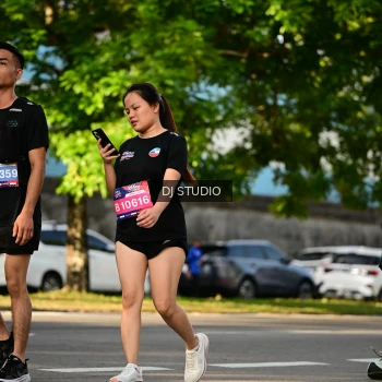 Runner Photo 4052867
