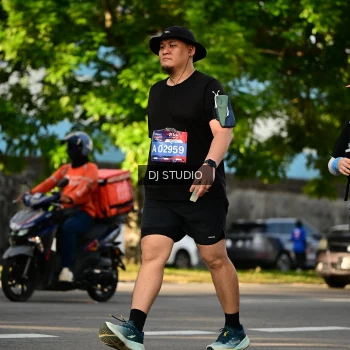 Runner Photo 4052868