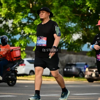Runner Photo 4052872