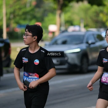 Runner Photo 4052879