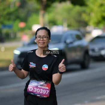 Runner Photo 4052883