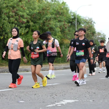 Runner Photo 4052884