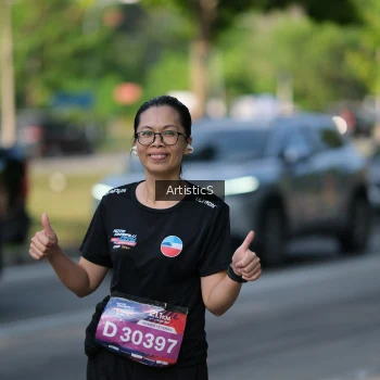 Runner Photo 4052889