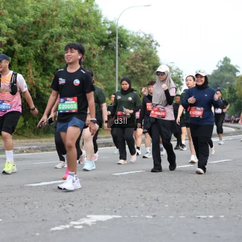 Runner Photo 4052893