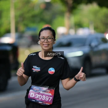 Runner Photo 4052895