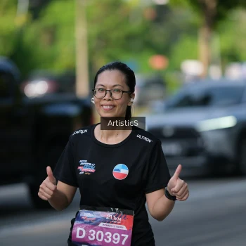 Runner Photo 4052905