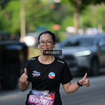 Runner Photo 4052907