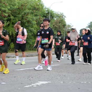 Runner Photo 4052908