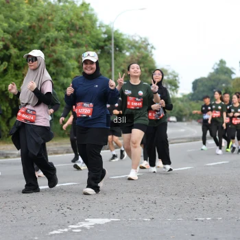 Runner Photo 4052923