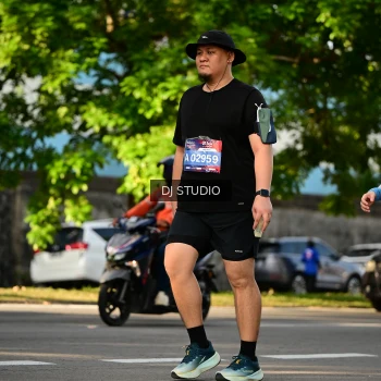 Runner Photo 4052932