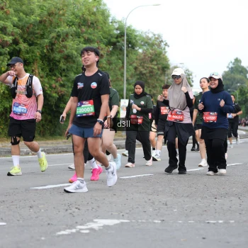 Runner Photo 4052933