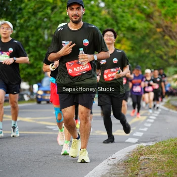 Runner Photo 4052943