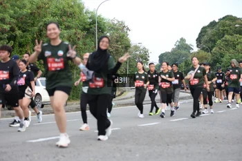 Runner Photo 4052947