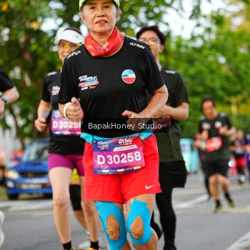 Runner Photo 4052948