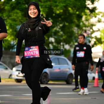Runner Photo 4052949