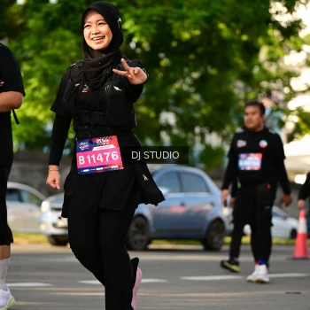 Runner Photo 4052953